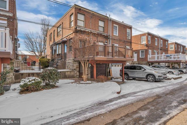 3131 TEESDALE ST, Philadelphia, PA 19152