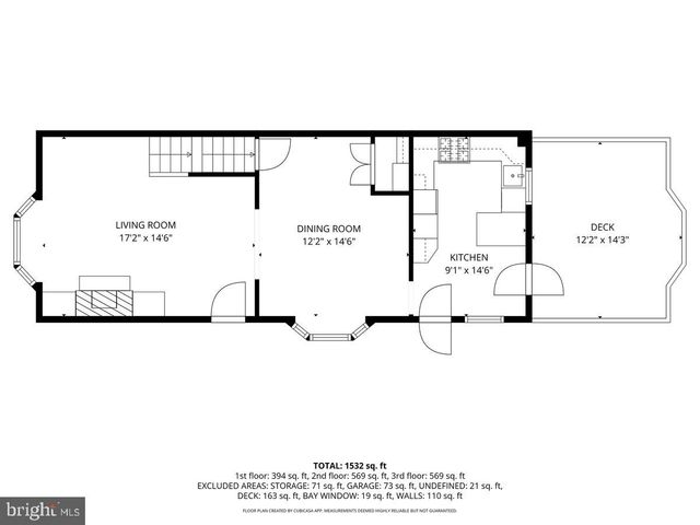 3131 TEESDALE ST, Philadelphia, PA 19152