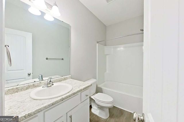 309 Sapwood Way, Hinesville, GA 31313