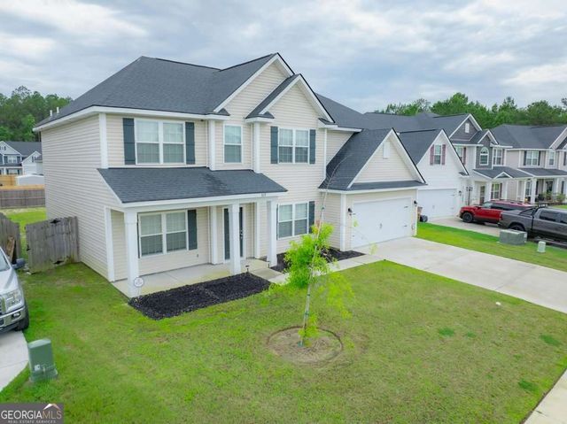 309 Sapwood Way, Hinesville, GA 31313