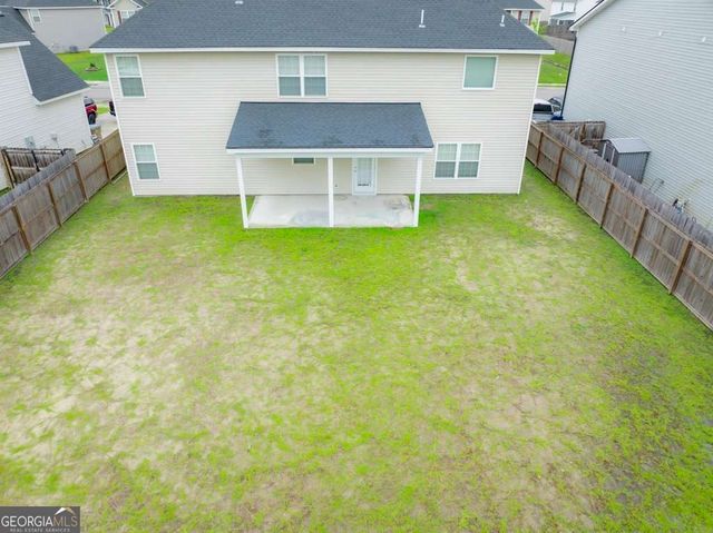 309 Sapwood Way, Hinesville, GA 31313