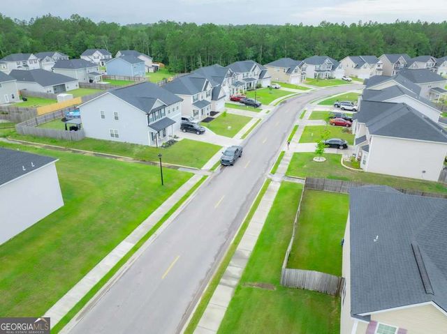 309 Sapwood Way, Hinesville, GA 31313