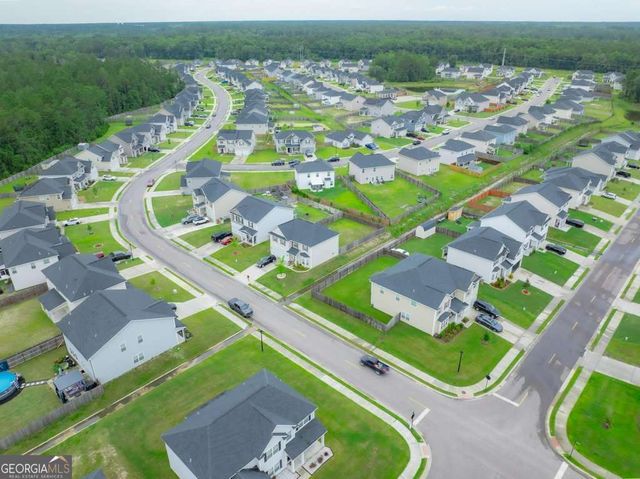309 Sapwood Way, Hinesville, GA 31313