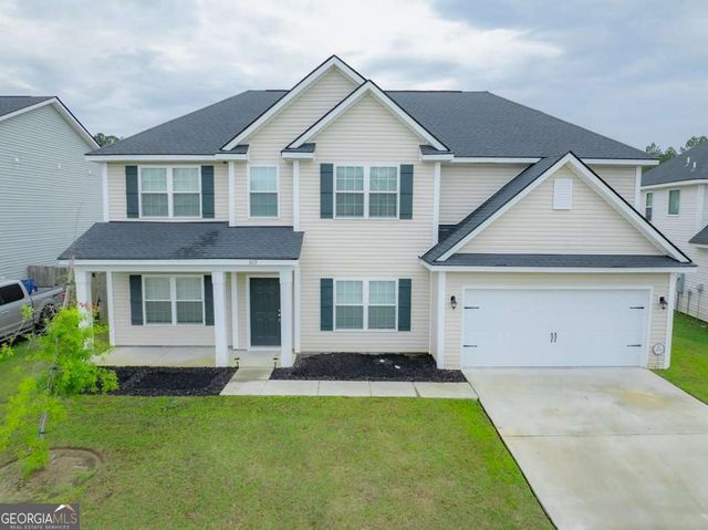 309 Sapwood Way, Hinesville, GA 31313