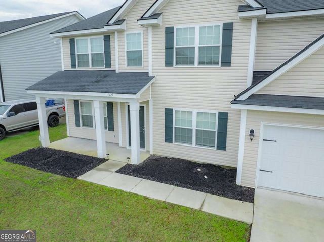 309 Sapwood Way, Hinesville, GA 31313