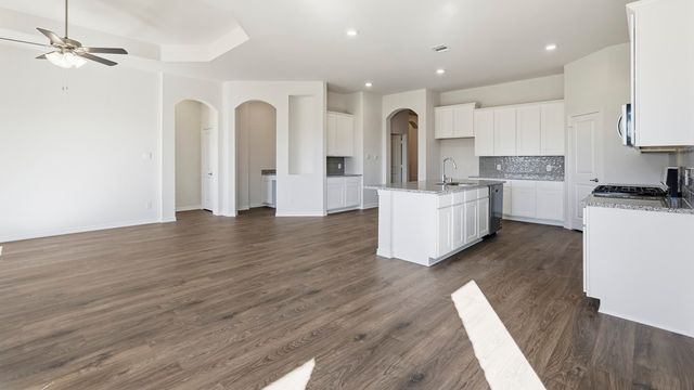 2514 Fikes Avenue, Royse City, TX 75189
