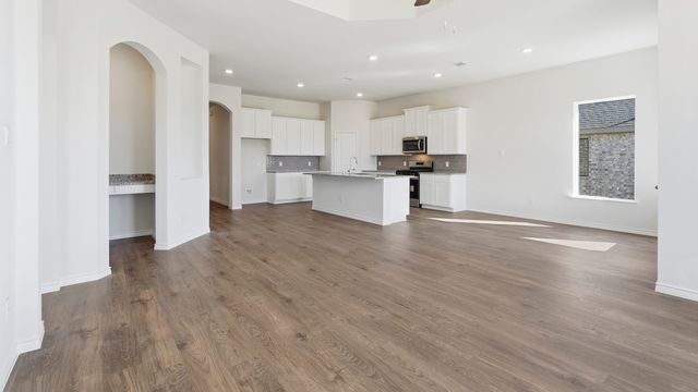 2514 Fikes Avenue, Royse City, TX 75189
