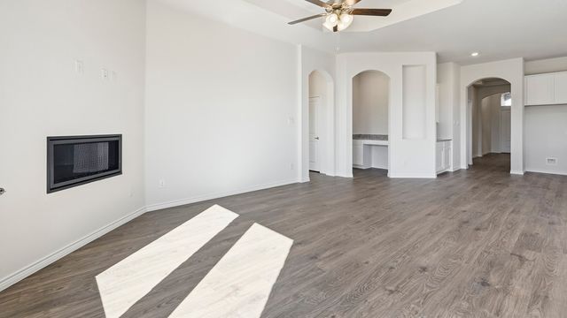 2514 Fikes Avenue, Royse City, TX 75189