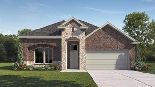 2514 Fikes Avenue, Royse City, TX 75189