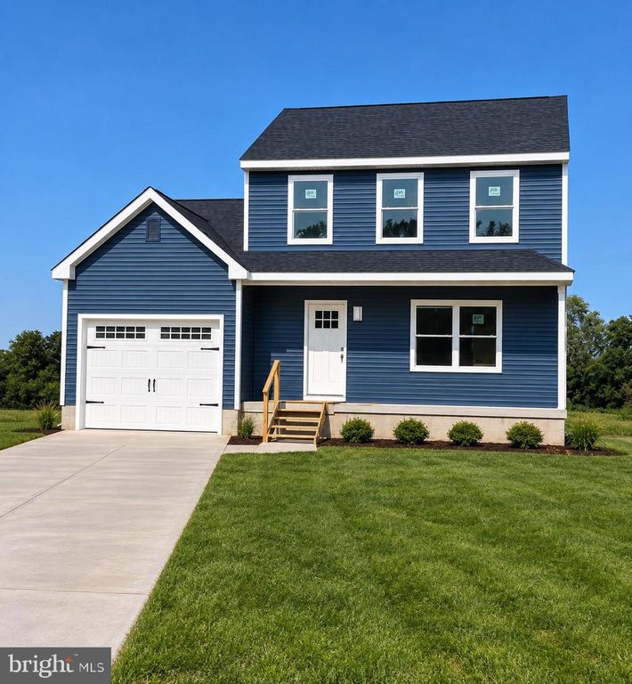 207 SUMNER ST, BUENA, NJ 08326 — exterior