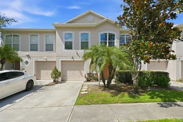 4604 ASHBURN SQUARE DRIVE, Tampa, FL 33610