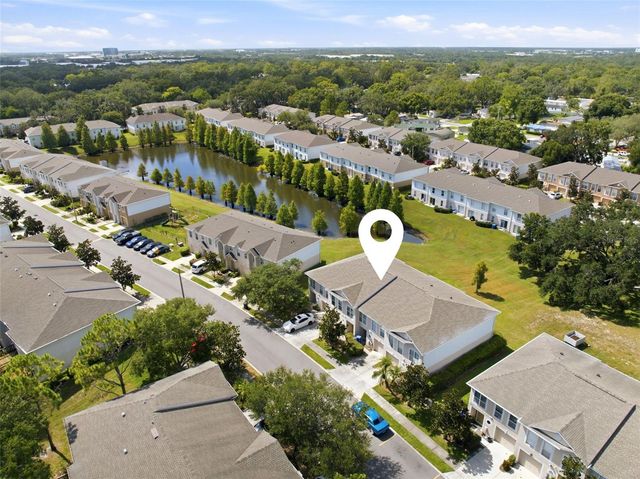 4604 ASHBURN SQUARE DRIVE, Tampa, FL 33610