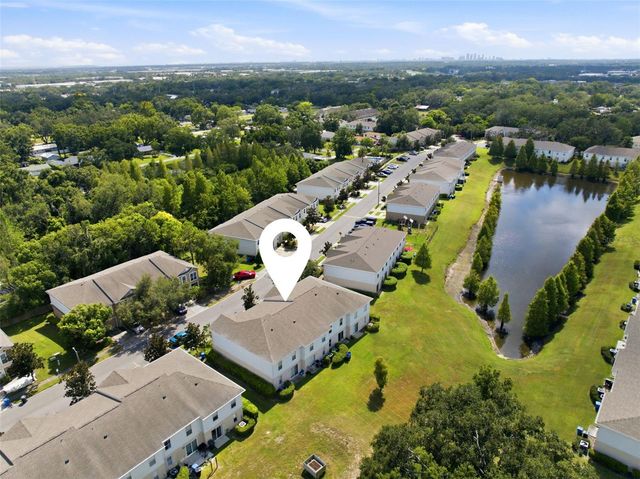 4604 ASHBURN SQUARE DRIVE, Tampa, FL 33610