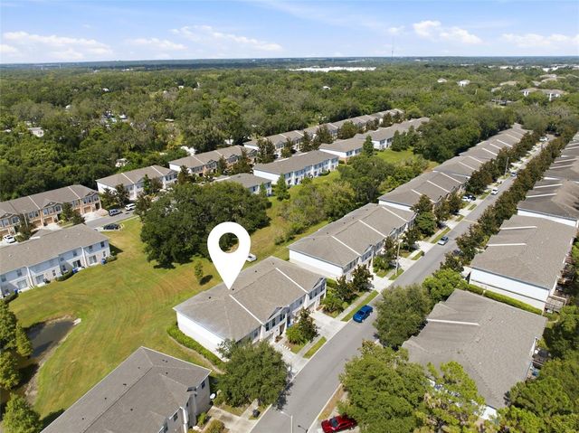 4604 ASHBURN SQUARE DRIVE, Tampa, FL 33610