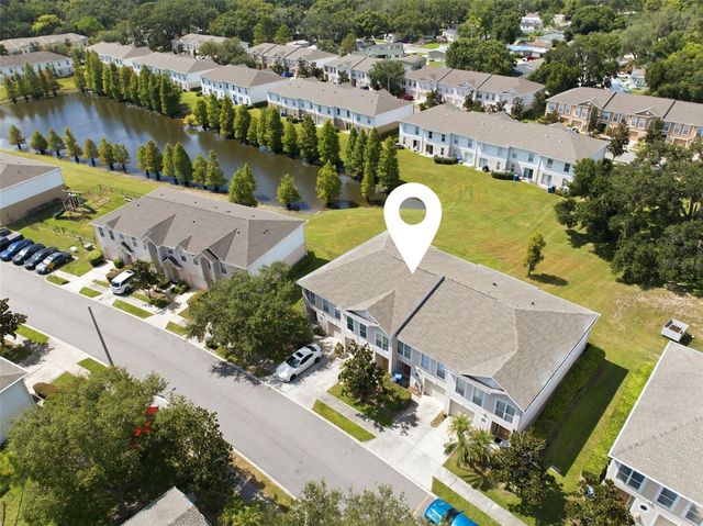 4604 ASHBURN SQUARE DRIVE, Tampa, FL 33610