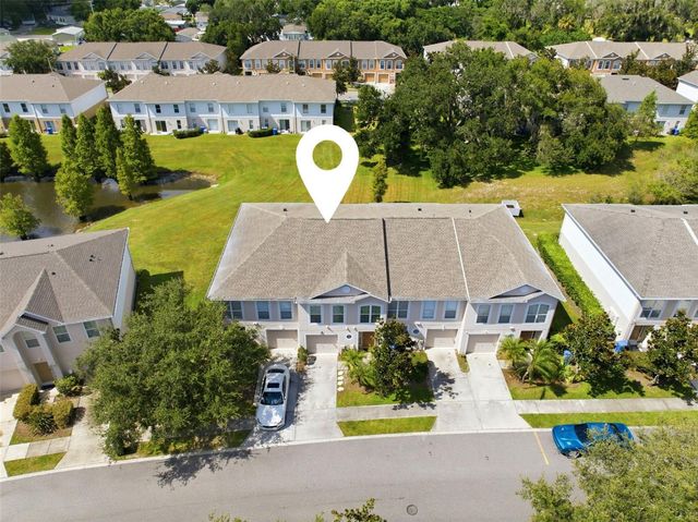4604 ASHBURN SQUARE DRIVE, Tampa, FL 33610