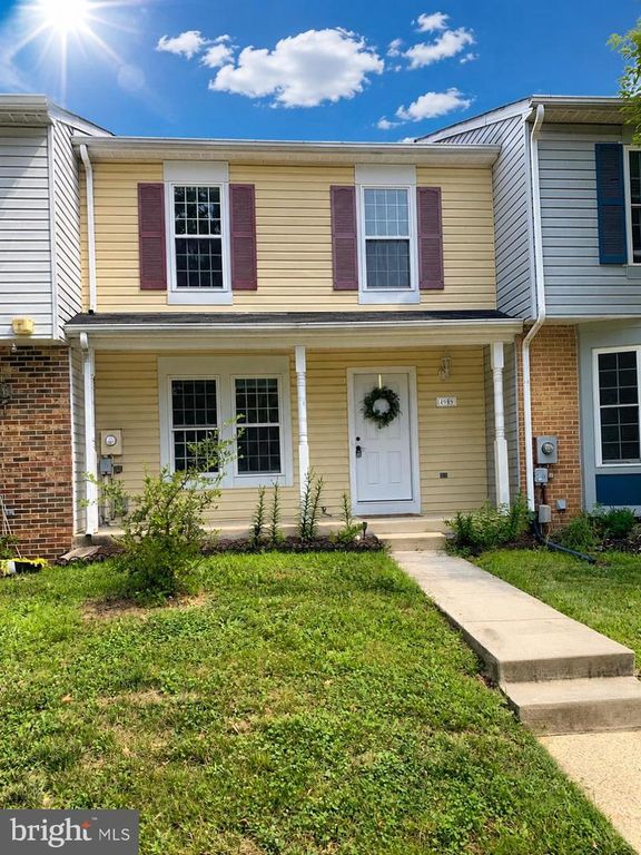 4989 PINTAIL CT, Frederick, MD 21703
