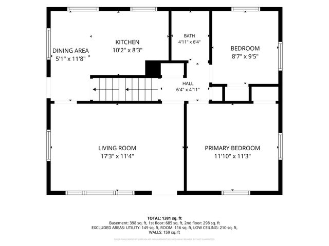1128 28th Street, Bettendorf, IA 52722