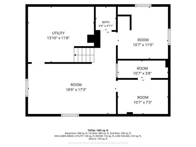 1128 28th Street, Bettendorf, IA 52722