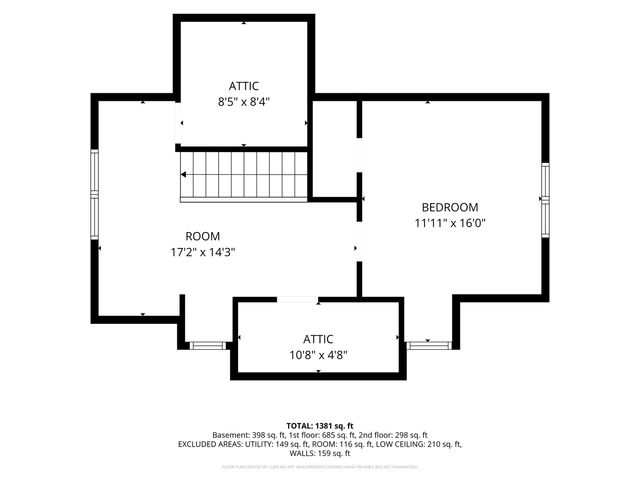 1128 28th Street, Bettendorf, IA 52722