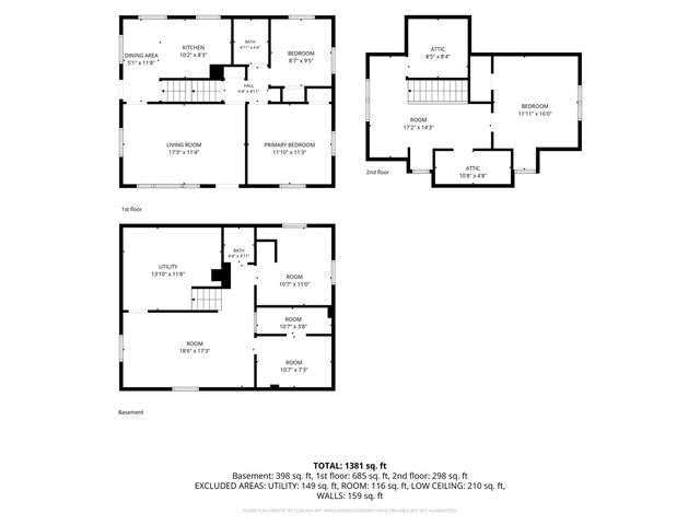 1128 28th Street, Bettendorf, IA 52722