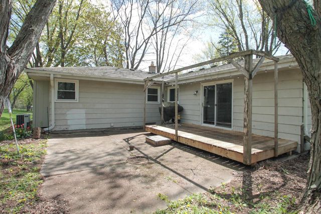 N65W28636 Hibritten WAY, Hartland, WI 53029
