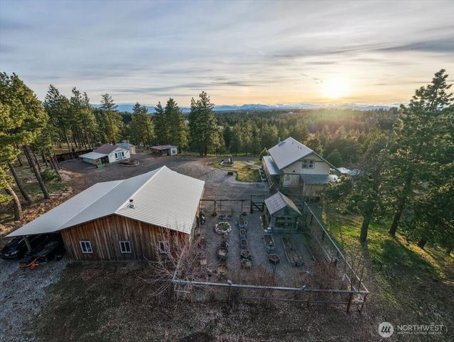 300 Sunset Way, East Wenatchee, WA 98802