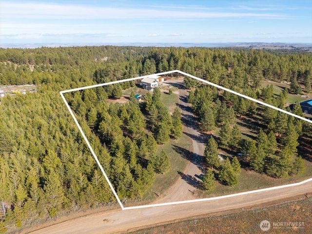 300 Sunset Way, East Wenatchee, WA 98802