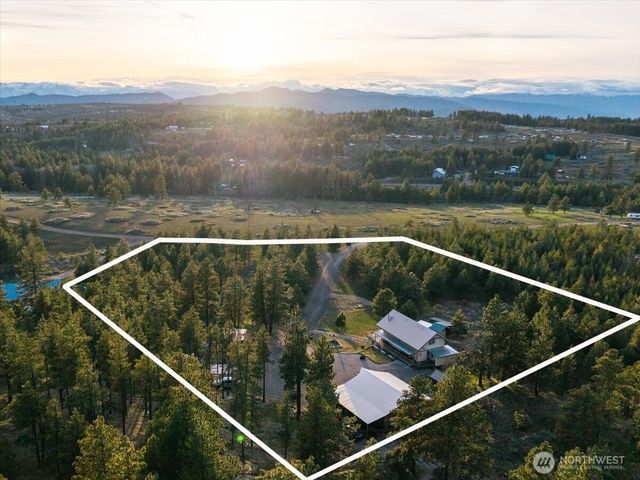 300 Sunset Way, East Wenatchee, WA 98802