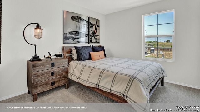 727 WILD OLIVE WAY, Seguin, TX 78155