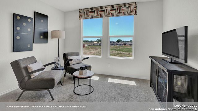 727 WILD OLIVE WAY, Seguin, TX 78155