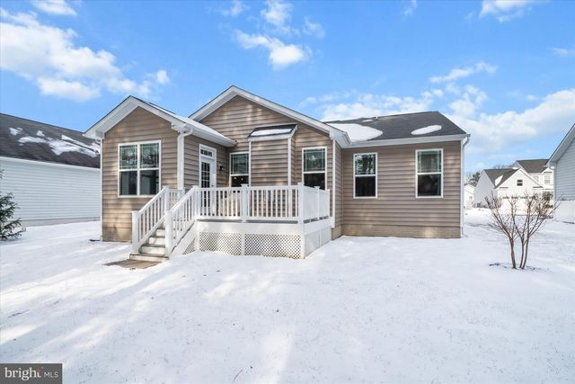 34497 SPRING BROOK AVE, Lewes, DE 19958