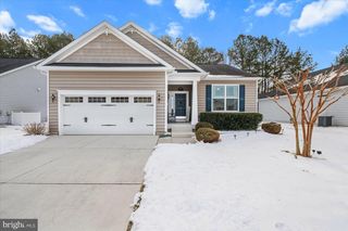 34497 SPRING BROOK AVE, Lewes, DE 19958