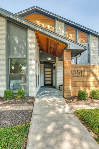 9517 Fallbrook Drive, Dallas, TX 75243
