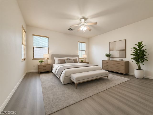 9961 Artistic Walk Avenue, Las Vegas, NV 89149