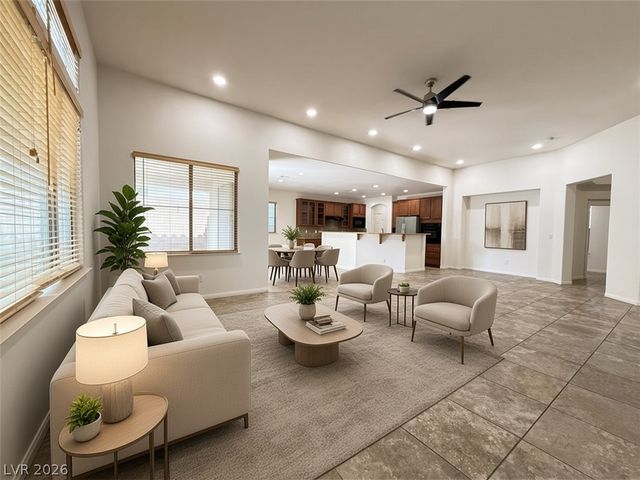 9961 Artistic Walk Avenue, Las Vegas, NV 89149