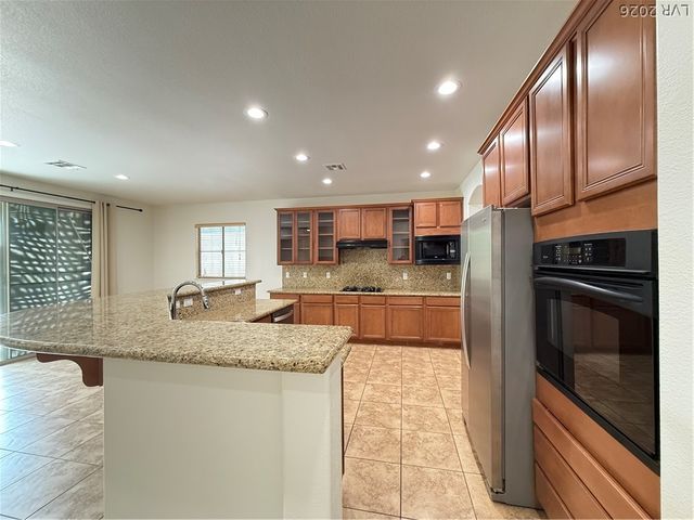 9961 Artistic Walk Avenue, Las Vegas, NV 89149