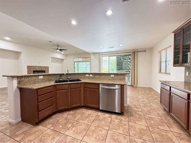 9961 Artistic Walk Avenue, Las Vegas, NV 89149