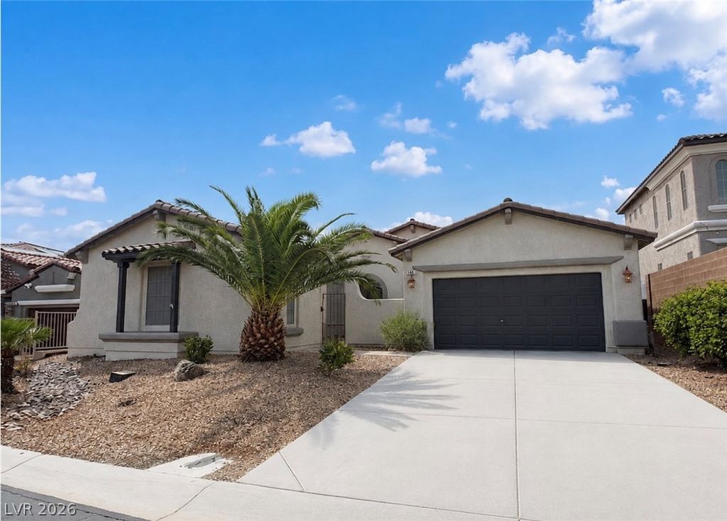9961 Artistic Walk Avenue, Las Vegas, NV 89149