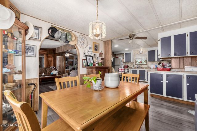 26841 W CANDY CACTUS Drive, Casa Grande, AZ 85193