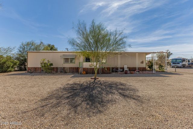 26841 W CANDY CACTUS Drive, Casa Grande, AZ 85193