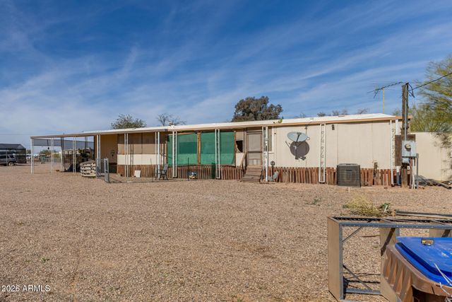 26841 W CANDY CACTUS Drive, Casa Grande, AZ 85193