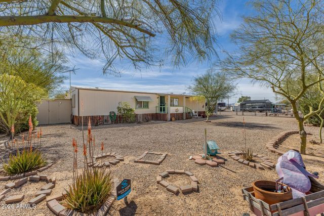 26841 W CANDY CACTUS Drive, Casa Grande, AZ 85193