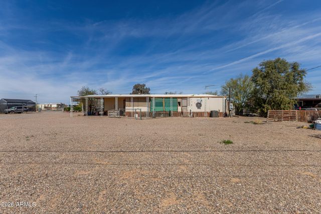 26841 W CANDY CACTUS Drive, Casa Grande, AZ 85193