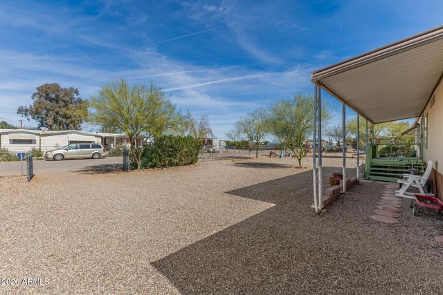 26841 W CANDY CACTUS Drive, Casa Grande, AZ 85193