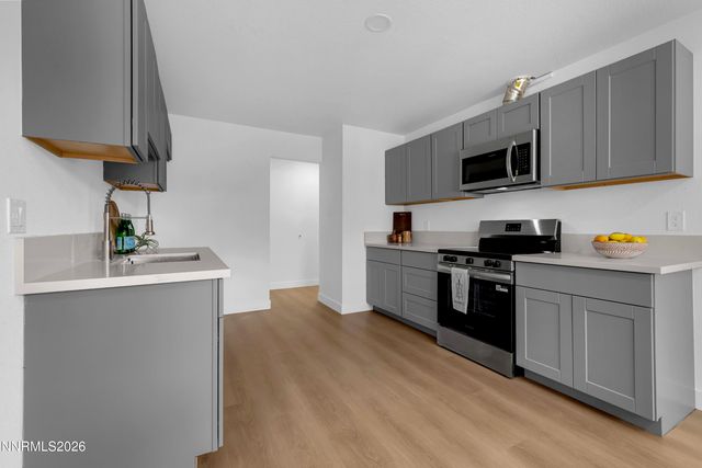 2285 Jessie Avenue, Sparks, NV 89431