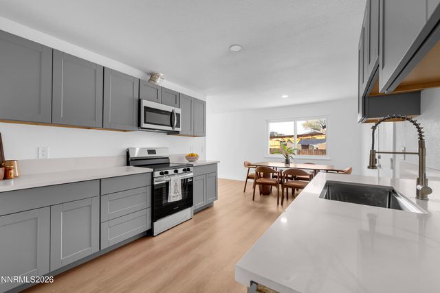 2285 Jessie Avenue, Sparks, NV 89431