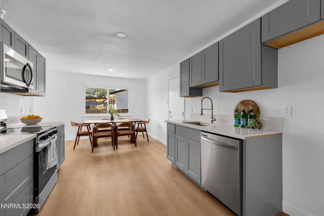 2285 Jessie Avenue, Sparks, NV 89431