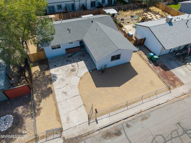 2285 Jessie Avenue, Sparks, NV 89431