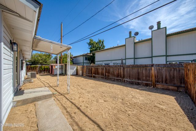 2285 Jessie Avenue, Sparks, NV 89431